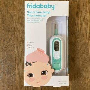 3 in 1 True Temp Thermometer